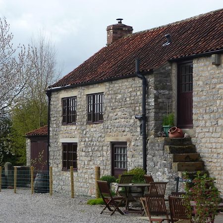 ムーア イン Appleton le Moors エクステリア 写真