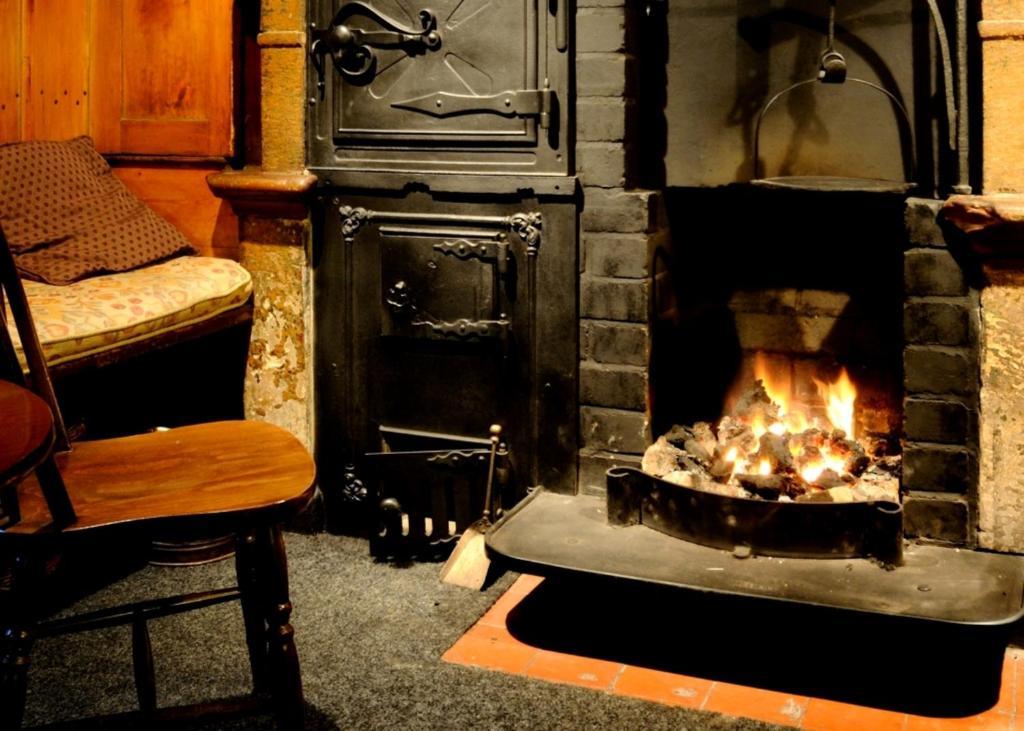 ムーア イン Appleton le Moors エクステリア 写真
