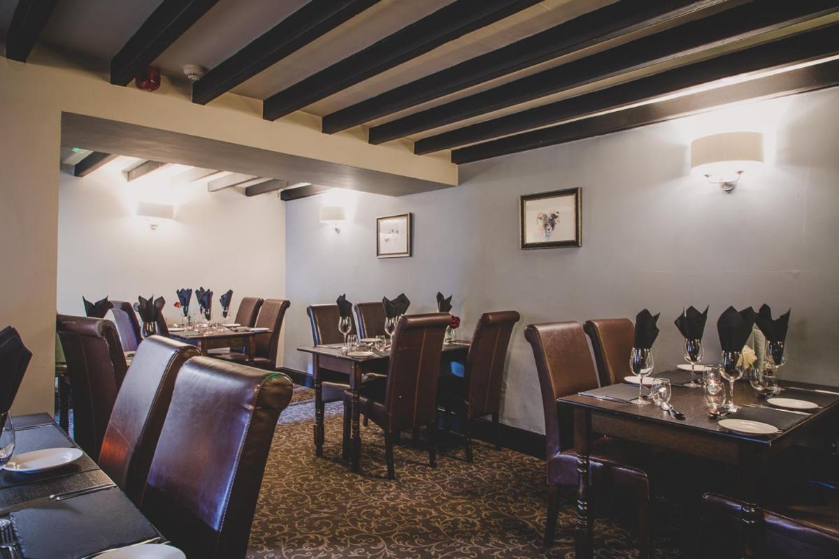 ムーア イン Appleton le Moors エクステリア 写真