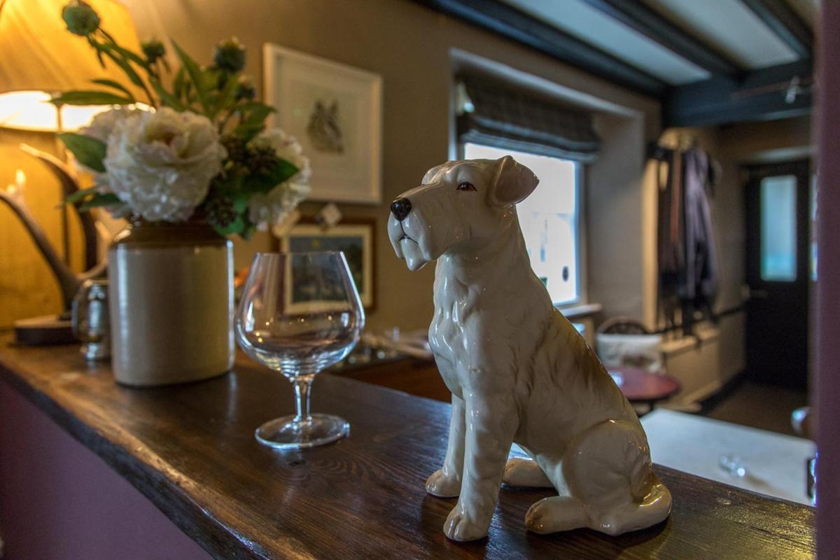 ムーア イン Appleton le Moors エクステリア 写真